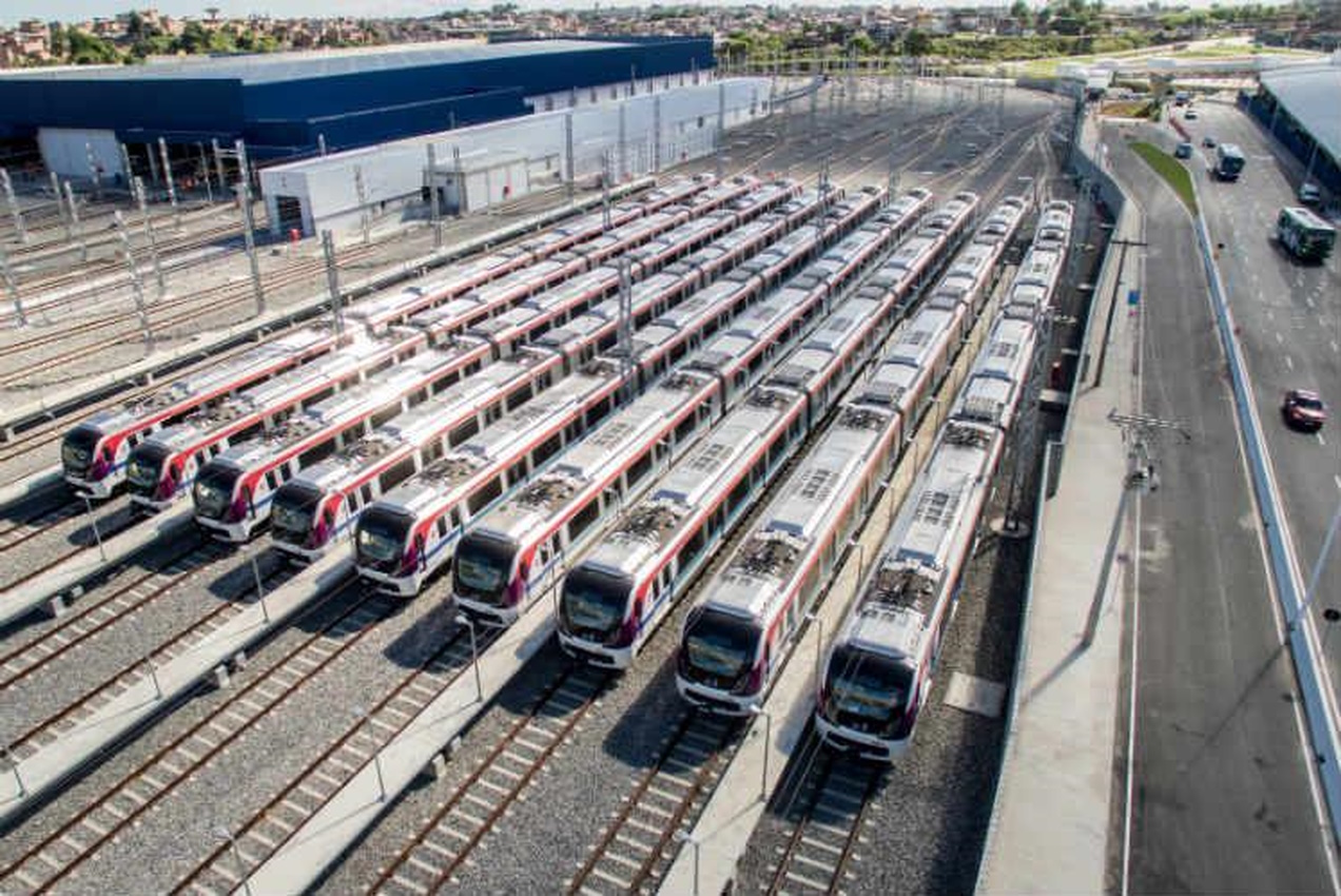 ONLINE: CCR Metrô abre novas oportunidades de emprego