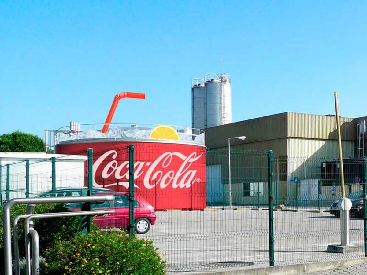 Fabricante de Coca Cola abre vagas para novas oportunidades de emprego
