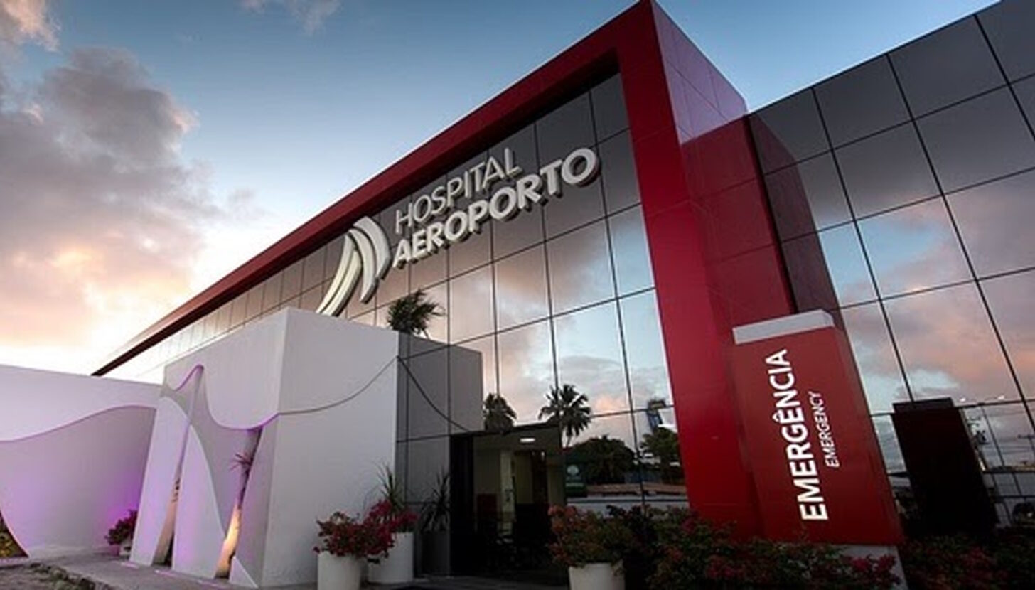 Nível Médio: Hospital Aeroporto abre vaga para Recepcionista