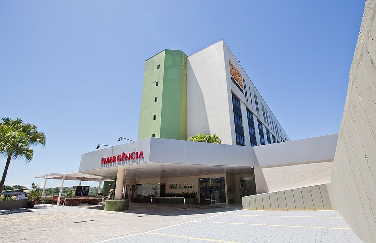 Hospital São Rafael abre vagas para Auxiliar e Assistente Administrativo, Aux Farmácia, Técnicos(as) de Enfermagem, Estagiário e Aux de Farmácia e mais 08 funções