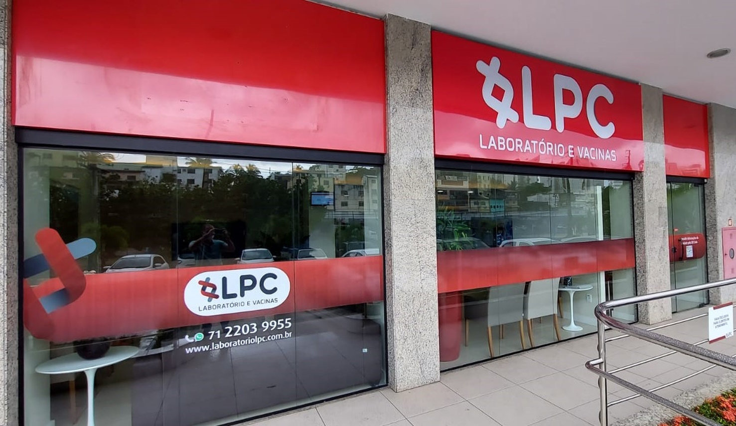 Laboratório LPC abre 14 vagas para Jovem Aprendiz, Assistente Administrativo, Técnico de Atendimento e mais 08 funções