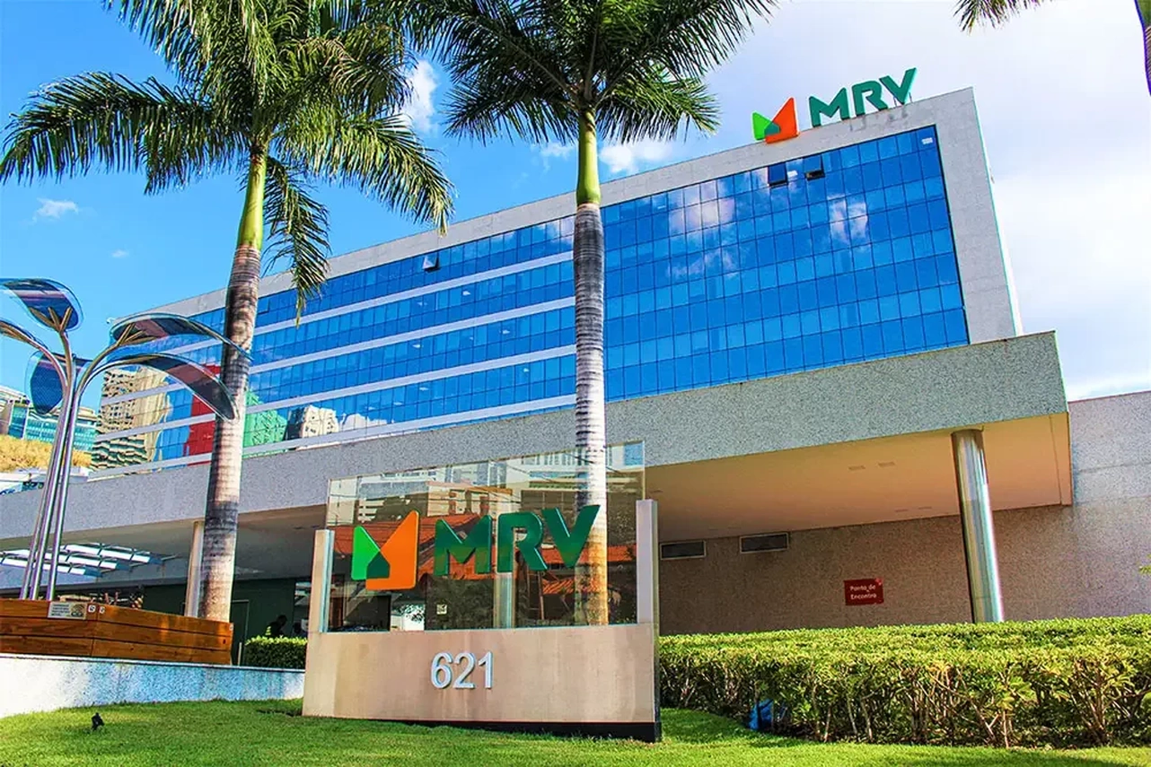 MRV Engenharia abre vaga para Auxiliar Administrativo DAE