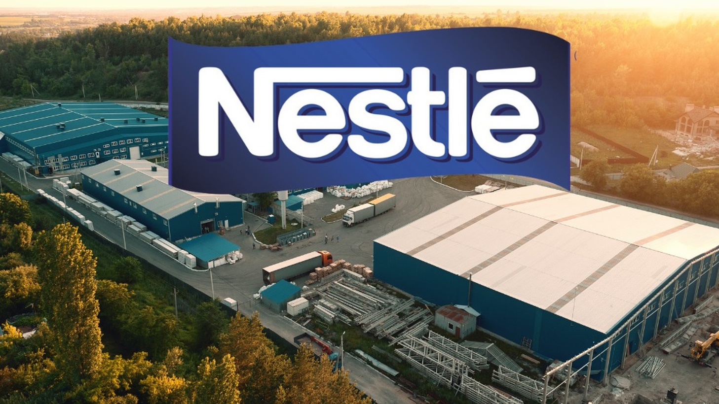 Empresa do grupo Nestlé abre vaga para Meio Período em Salvador