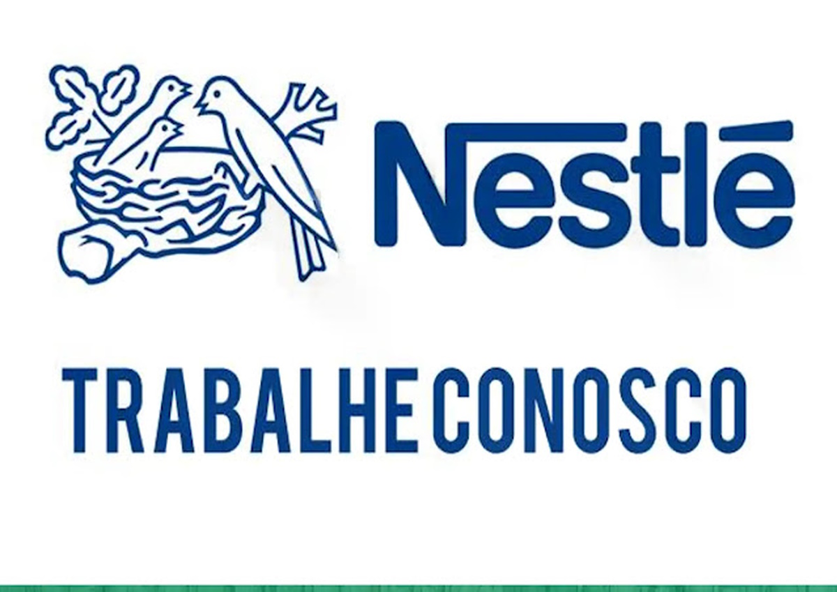 Nestlé abre vaga para Assistente Garantia da Qualidade JR