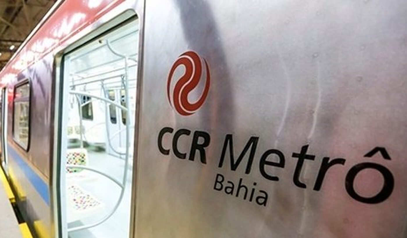 CCR Metrô abre novas oportunidades de emprego
